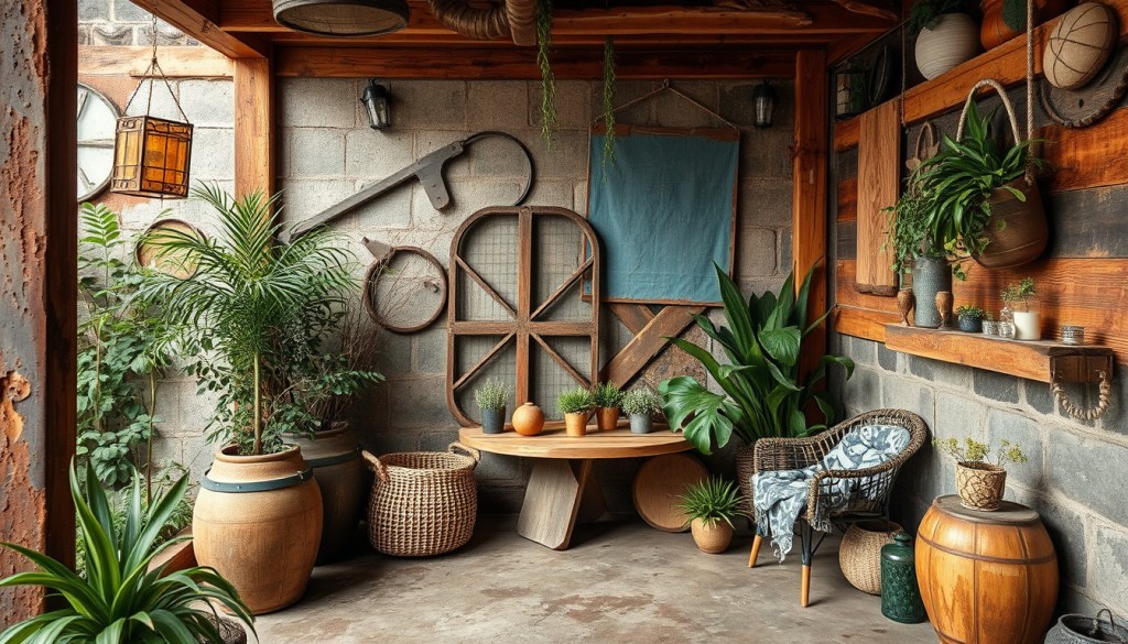 The Organic Grunge Aesthetic You’ve Been Waiting For