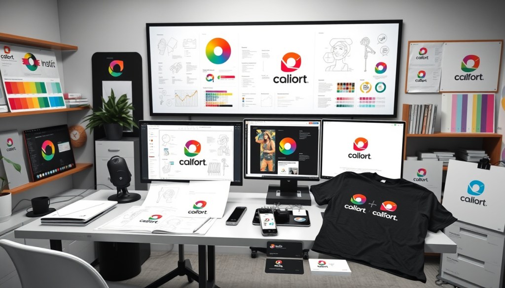 The Psychology Behind Successful Logo&nbsp;Design