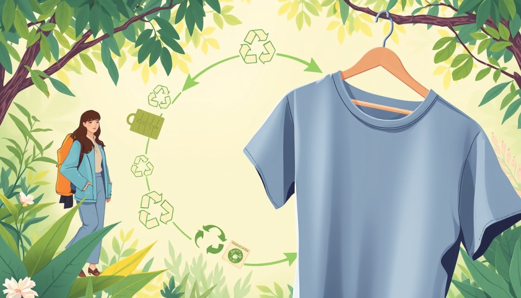 The Rise of Circular Fashion&nbsp;Economy