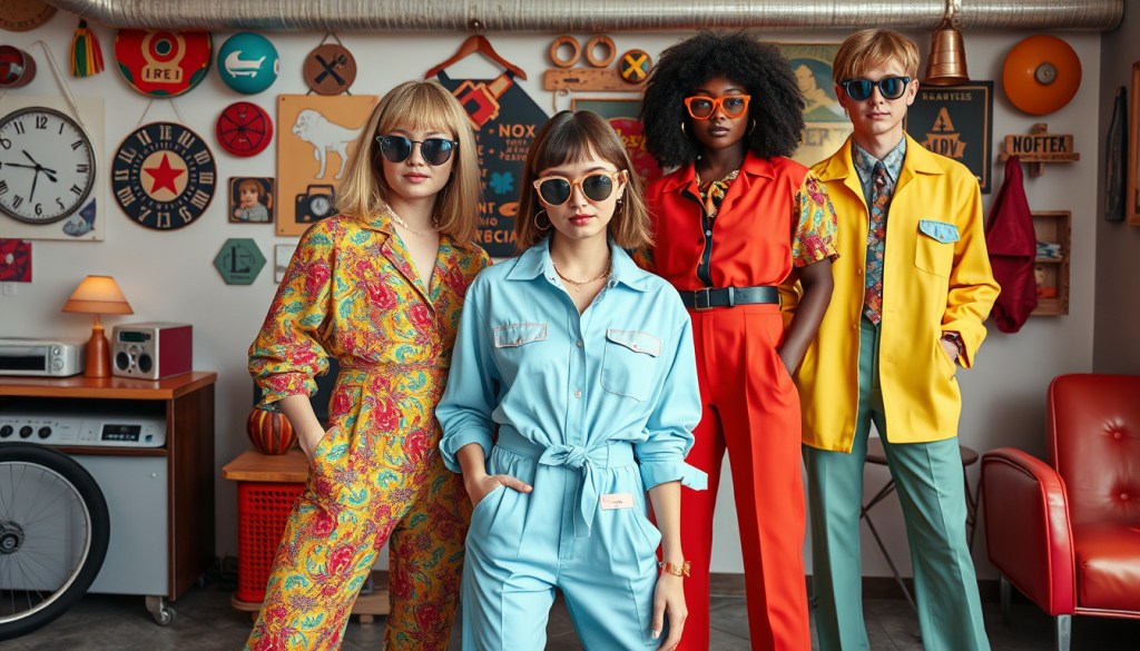 The Story Behind Our Retro Revival&nbsp;Line