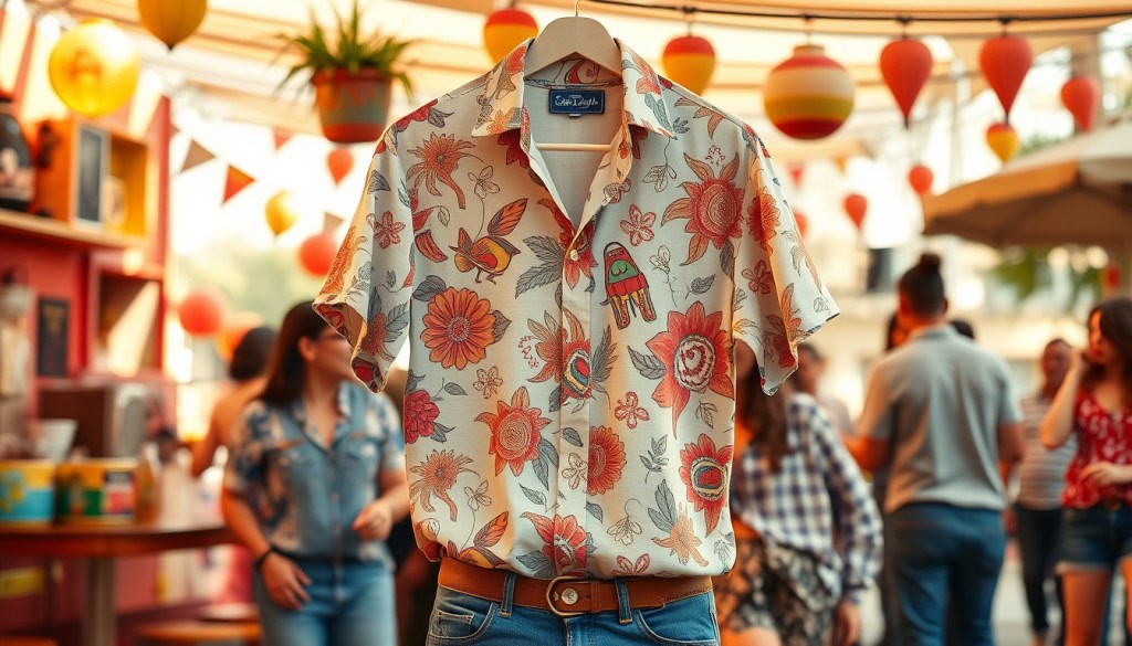 The Throwback Shirt That Became a&nbsp;Bestseller