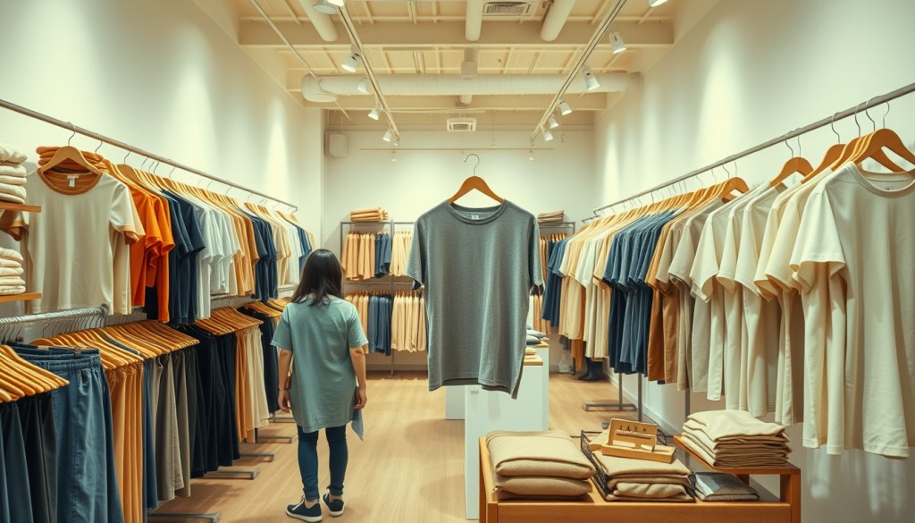 Tips for Buying Clothes That&nbsp;Last