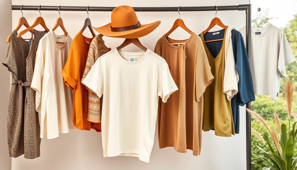 Top Brands Leading Sustainable&nbsp;Apparel