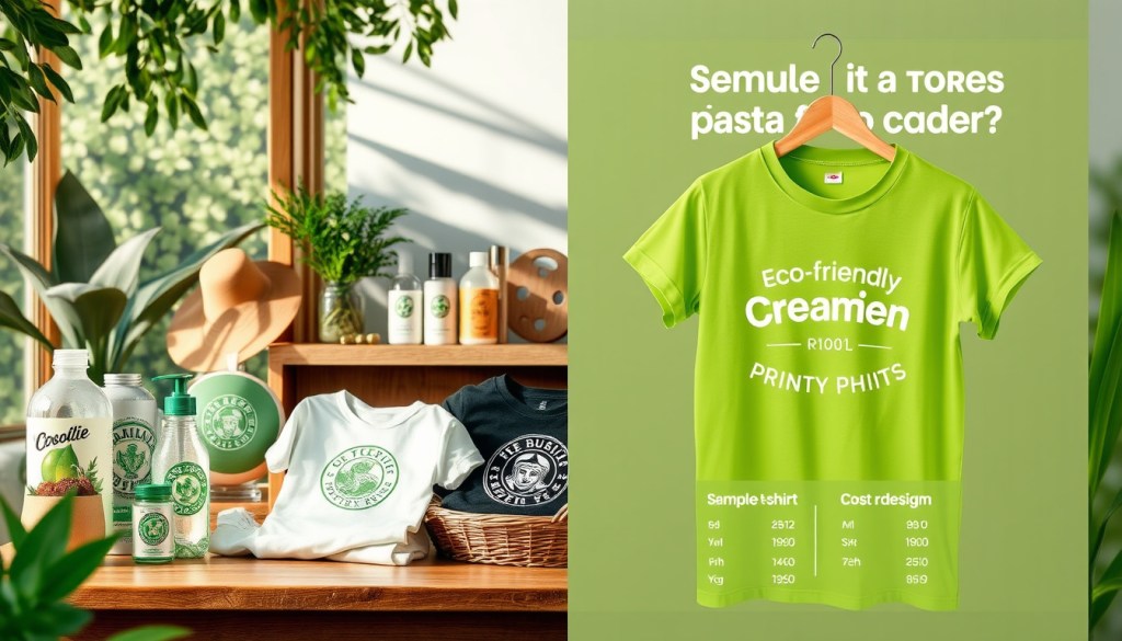 Transparent Custom Printing for Conscious&nbsp;Buyers