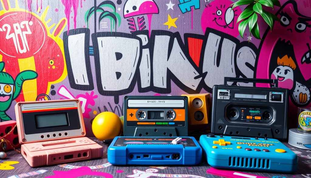 T-Shirts for the 90s Kid in All of&nbsp;Us