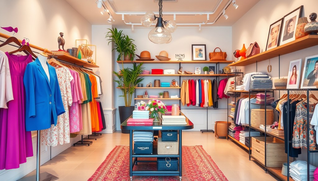 Discover Unique Fashion Treasures at Our Exclusive Shop – Elevate Your Style&nbsp;Today!