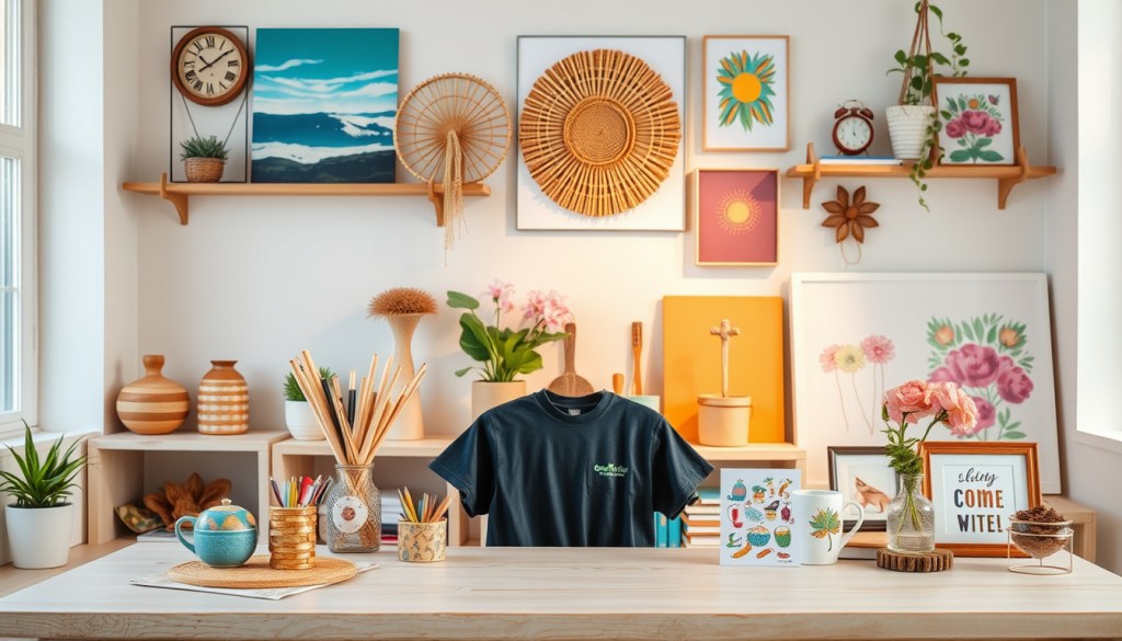 Discover Unique Shopify Finds: Unleash Your Creativity with Handcrafted&nbsp;Treasures!