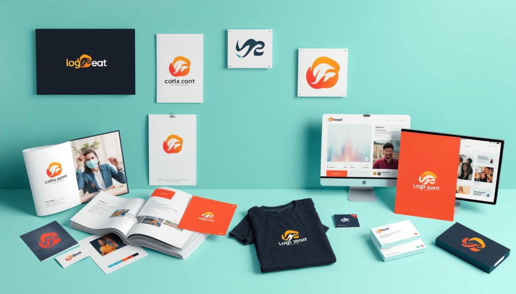 Using Your Logo in Print and&nbsp;Digital