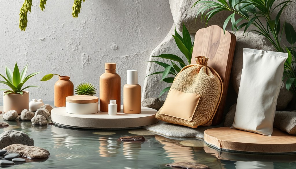 Versatility Meets Sustainability