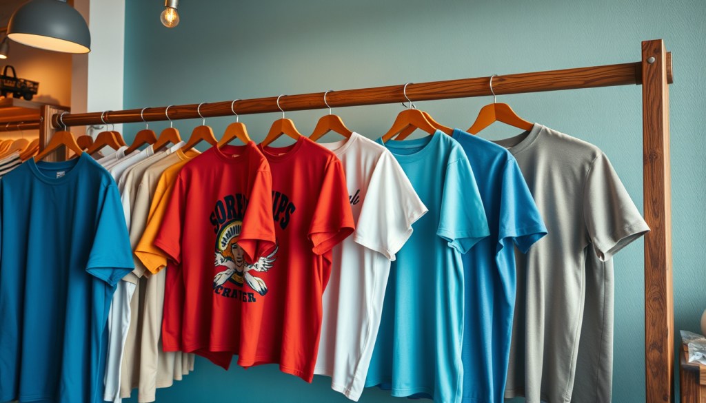 Vintage Tees with a Modern&nbsp;Fit