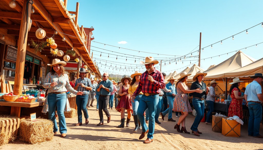 Western Festival Style: A Buyer’s&nbsp;Guide