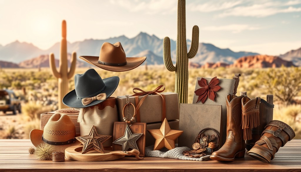 Western Gift Ideas: A Buyer’s&nbsp;Guide