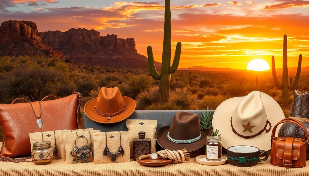 Western Style Gift Guide That Is Perfect for Every&nbsp;Occasion