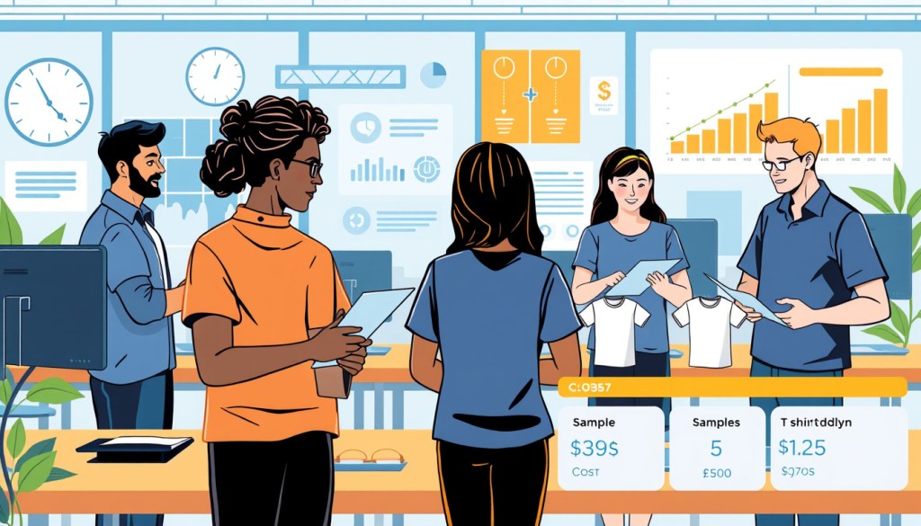 What Affects Turnaround Times and&nbsp;Costs?
