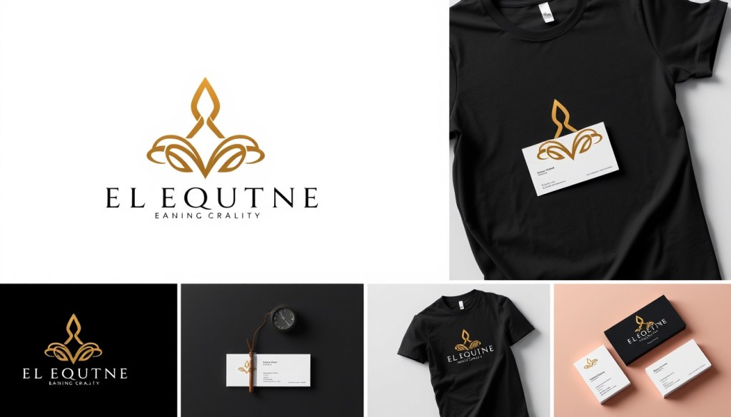 What Makes a Logo Feel&nbsp;Premium?