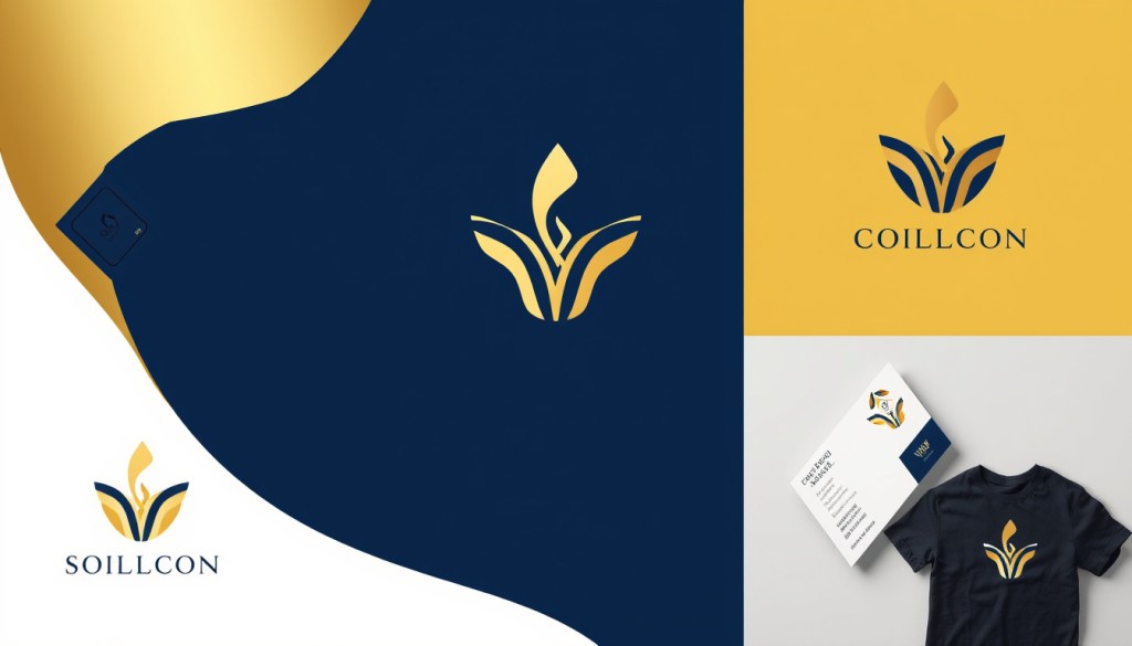 What Makes a Logo Look&nbsp;Expensive?