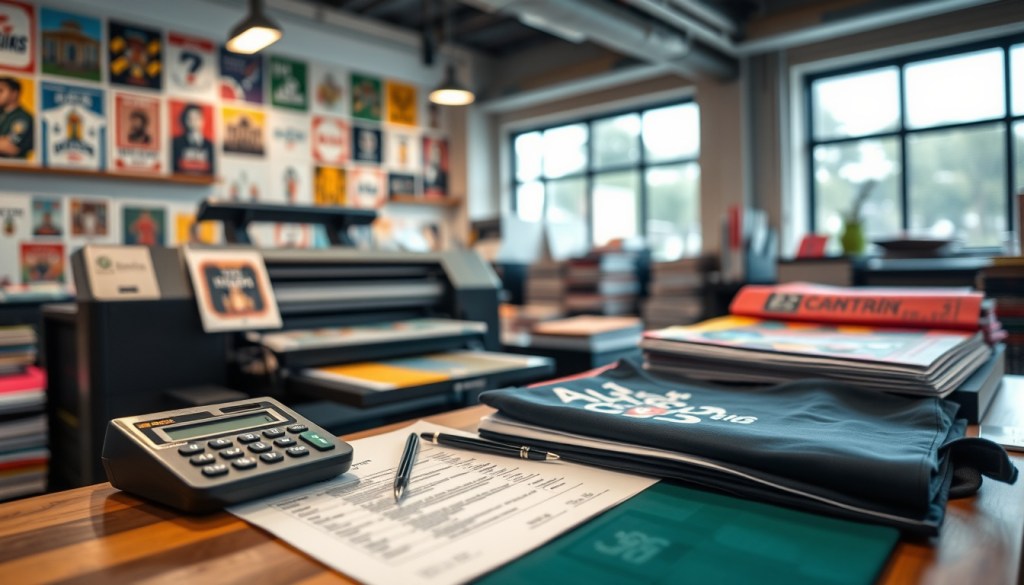 What to Ask Your Printer About&nbsp;Price