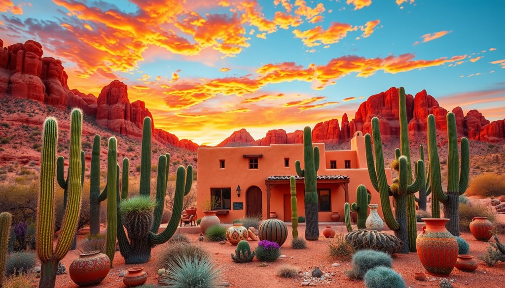 Where to Find the Best Southwestern&nbsp;Style