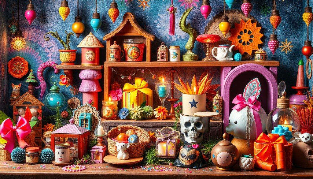 Discover Enchanting Whimsical Art Gifts for Every Occasion – Perfect Treasures&nbsp;Await!