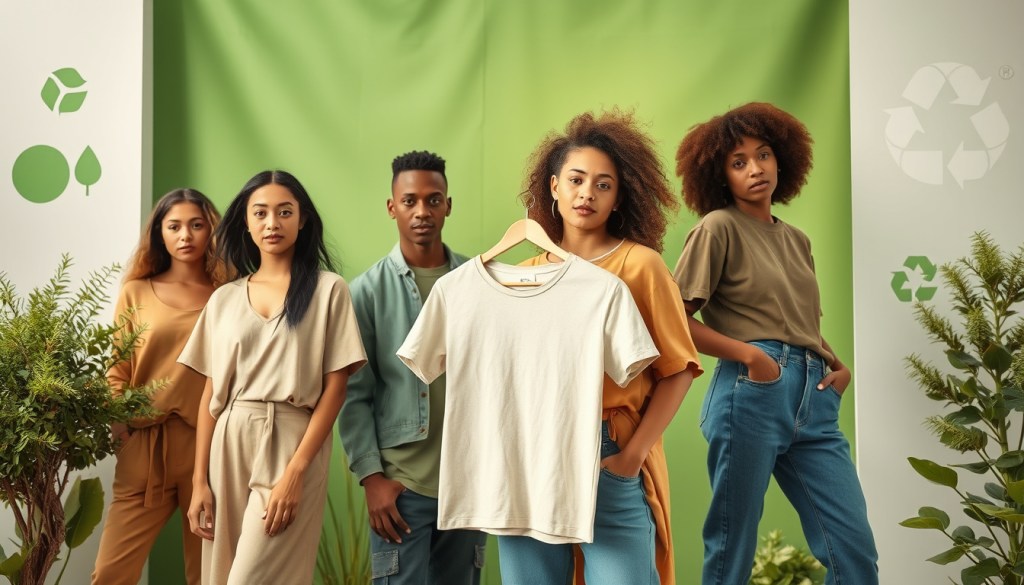 Why Everyone’s Talking About Climate-Neutral&nbsp;Clothing