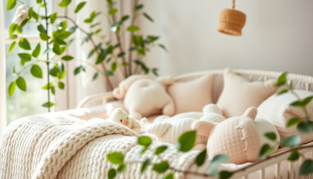 Why Moms Love Our Organic&nbsp;Cotton