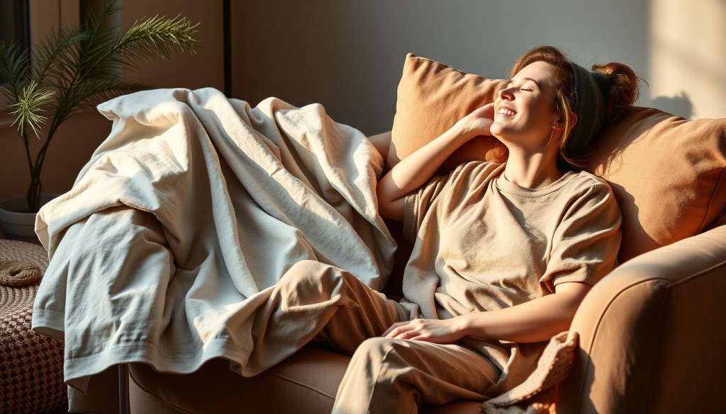 Why Our Tees Feel Like a&nbsp;Hug