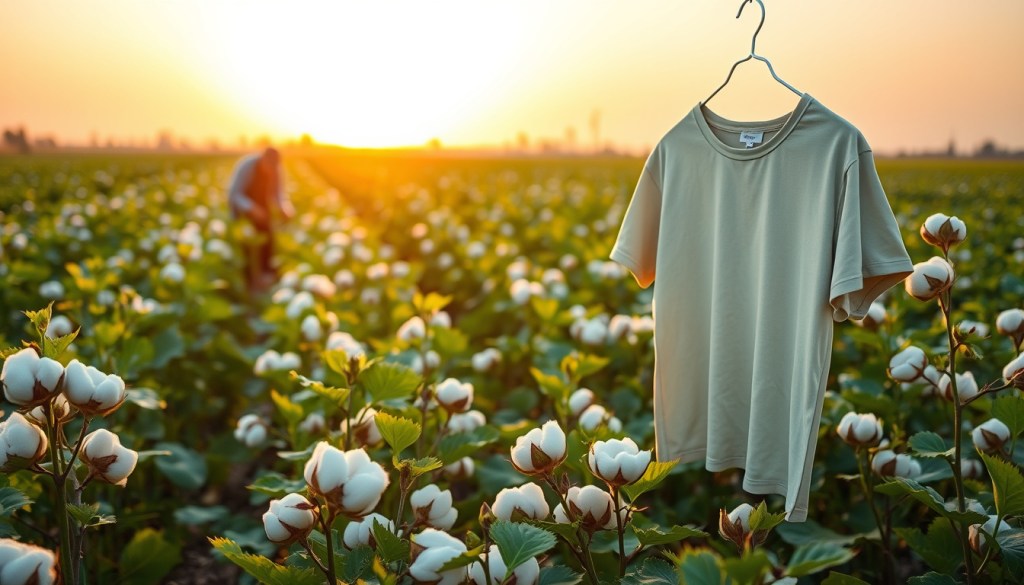 Why Responsibly Sourced Cotton Costs&nbsp;More