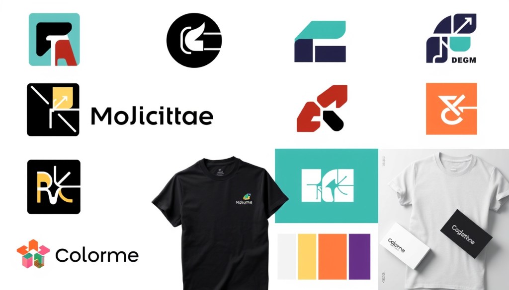 Why Simplicity is Key in Logo&nbsp;Design