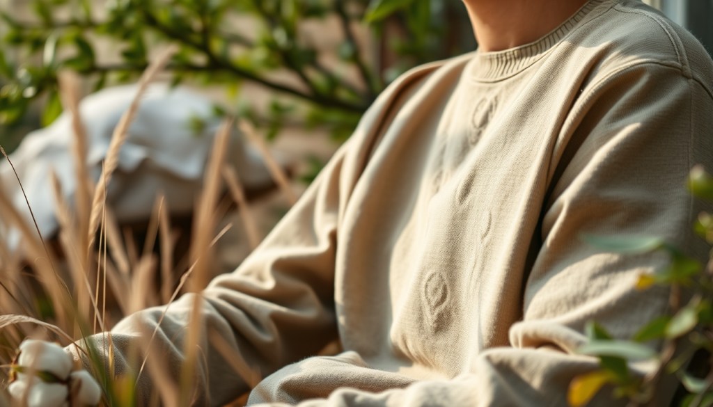 Why Soft Organic Cotton Shirts Are a&nbsp;Must-Have