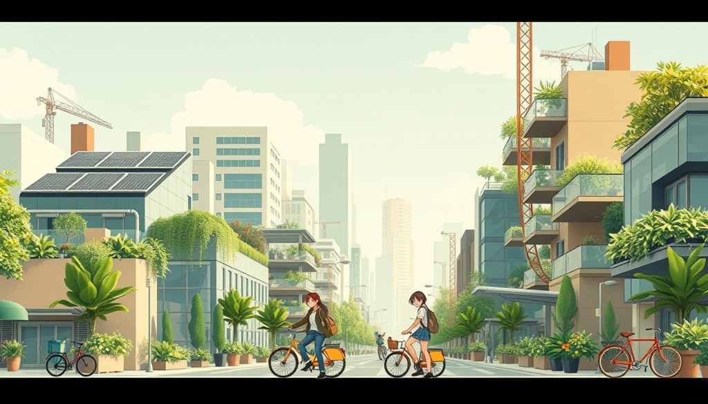 Why Sustainability Shouldn’t Sacrifice&nbsp;Style