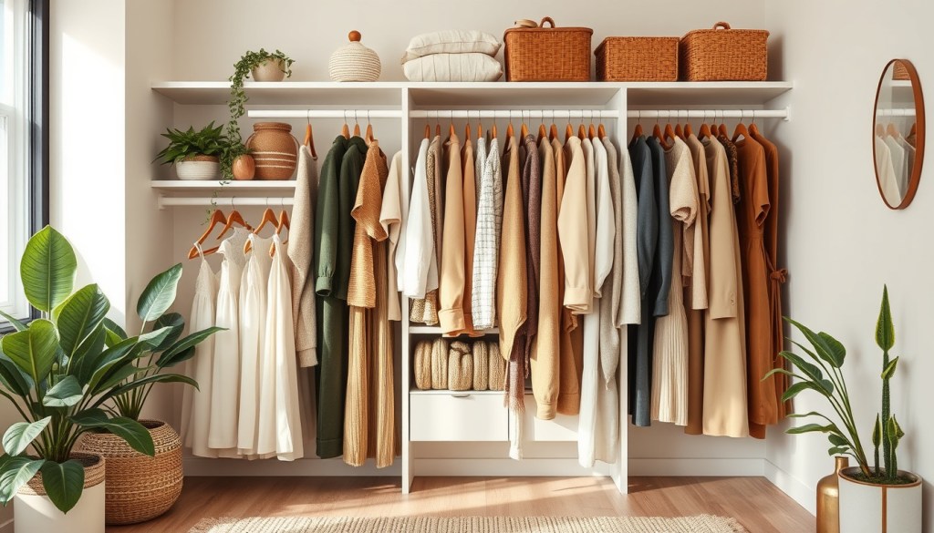 Why Your Closet Needs Organic&nbsp;Staples