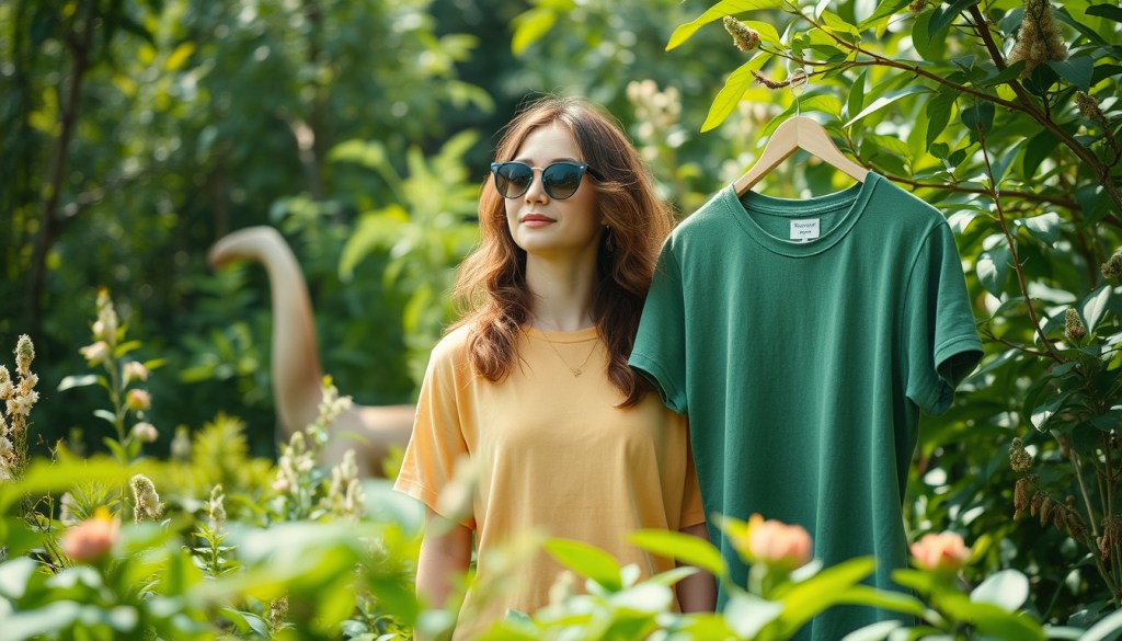 Why Zero-Waste Living Starts with&nbsp;Clothing