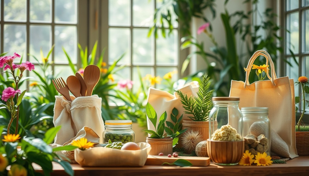 Your Go-To for Everyday&nbsp;Sustainability