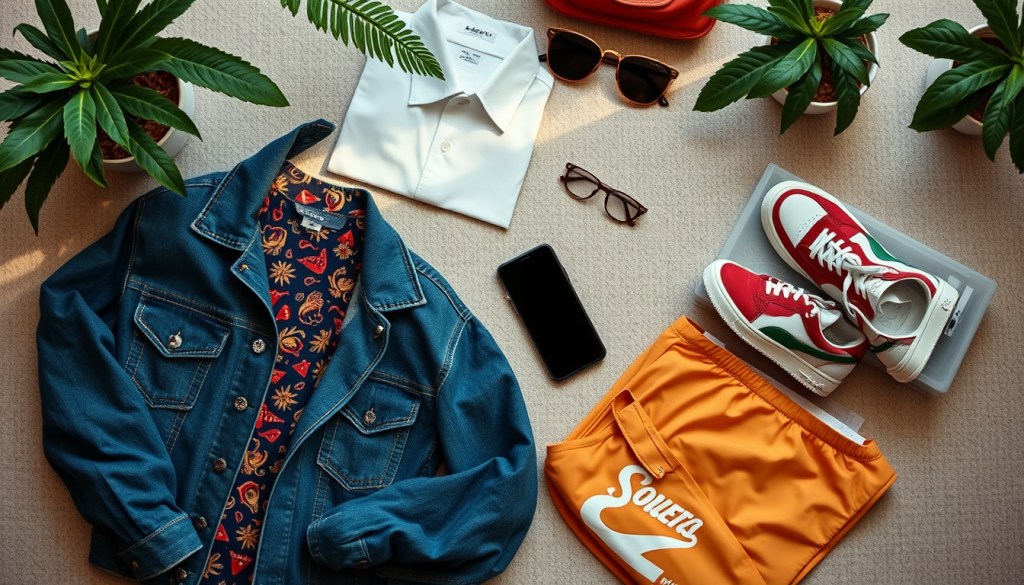 Your New Everyday Retro&nbsp;Essentials