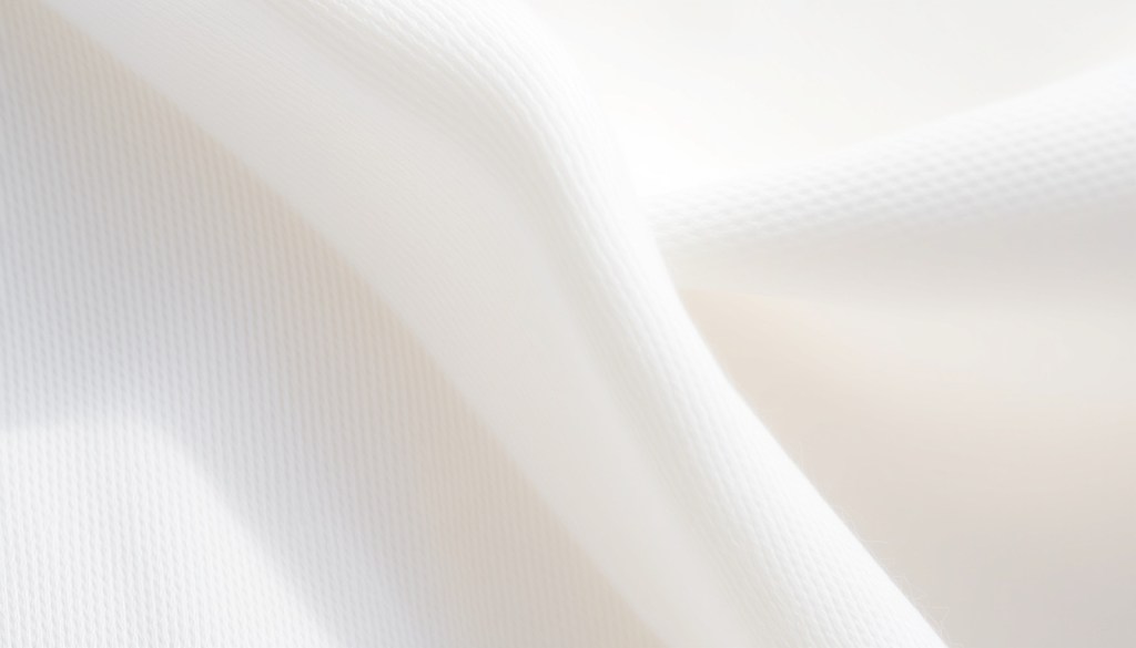 Natural Fiber Clothing: How GOTS Certified Hypoallergenic Cotton Prevents Skin&nbsp;Irritation