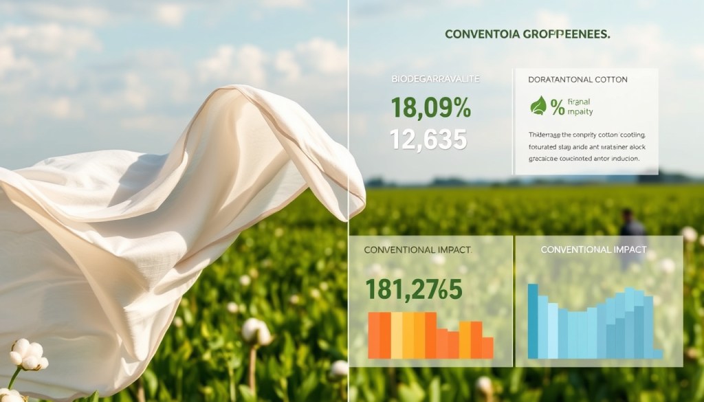 Biodegradable Textiles: Transforming Fashion and Reducing Environmental&nbsp;Impact