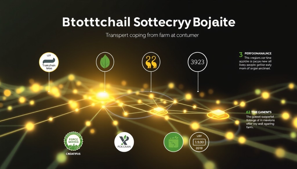 Blockchain Transparency: The Solution to Certification Distrust and&nbsp;Greenwashing