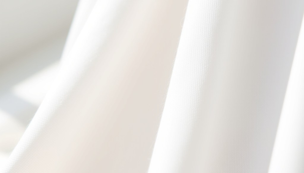 Breathable Fabric: GOTS-Certified Hypoallergenic Cotton for Sensitive&nbsp;Skin