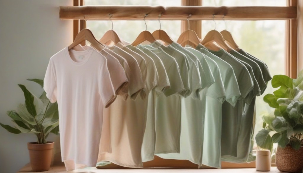Discover the Comfort of Breathable Organic Cotton Shirts: Your Ultimate&nbsp;Guide