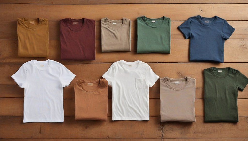 Discover the Best Carbon Neutral Cotton Tees for Sustainable&nbsp;Fashion