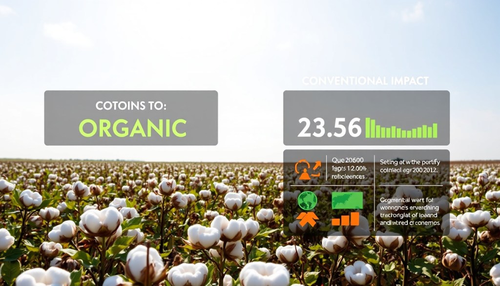 LEED Certification Transforms Cotton Production for a Sustainable&nbsp;Future