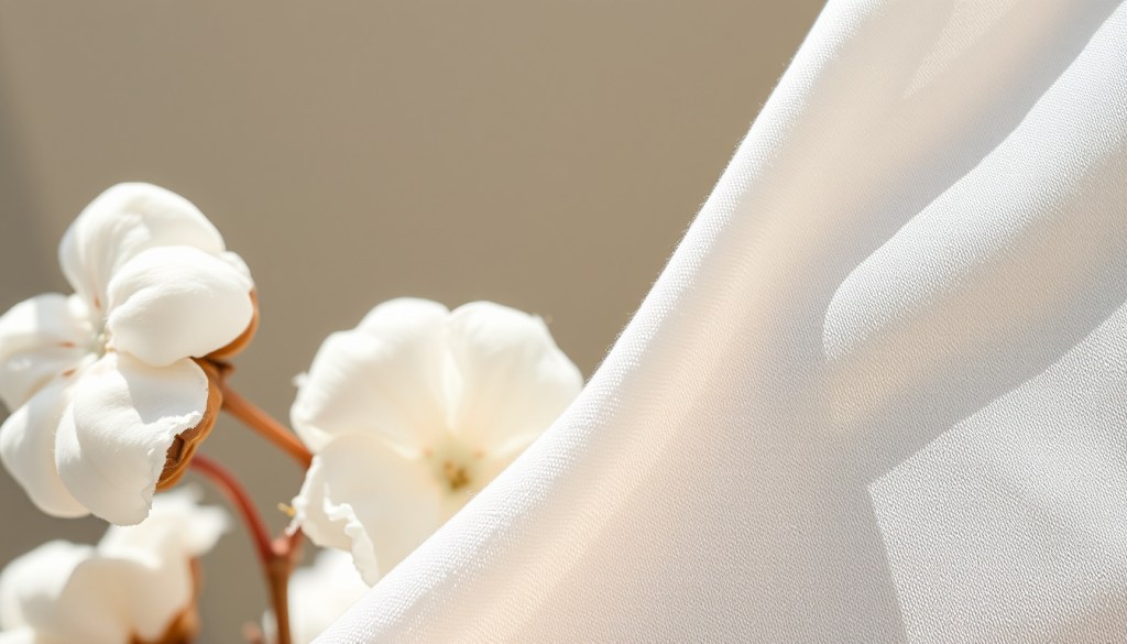 OEKO-TEX Certified Hypoallergenic Cotton: The Solution to Skin Irritation&nbsp;Problems