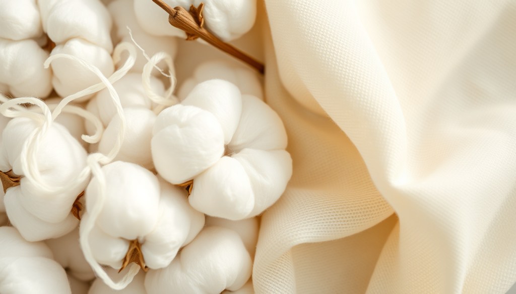 Chemical-Free Clothing: How GOTS Certified Cotton Prevents Skin&nbsp;Irritations