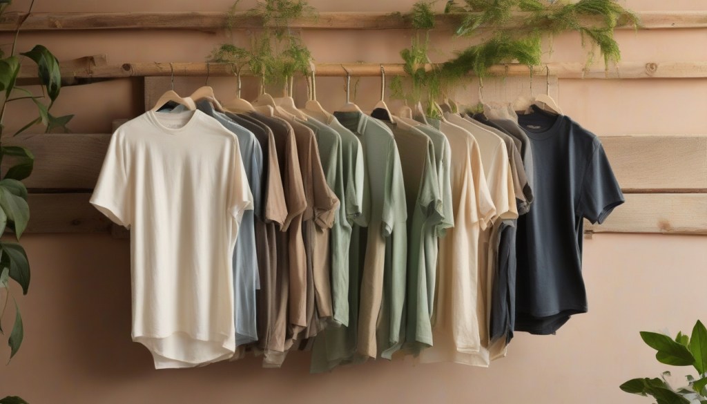 Discover the Benefits of Chemical-Free Cotton Shirts for a Healthier&nbsp;Wardrobe