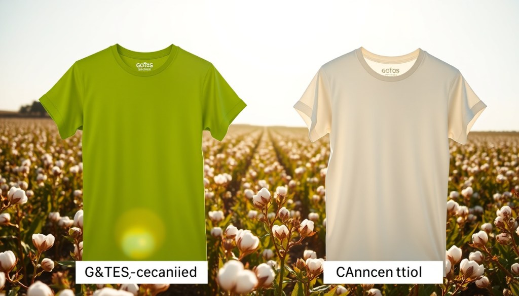 Classic Organic Cotton: Ensuring Durability and Fade-Resistant Eco-Printing for Long-Lasting&nbsp;Apparel