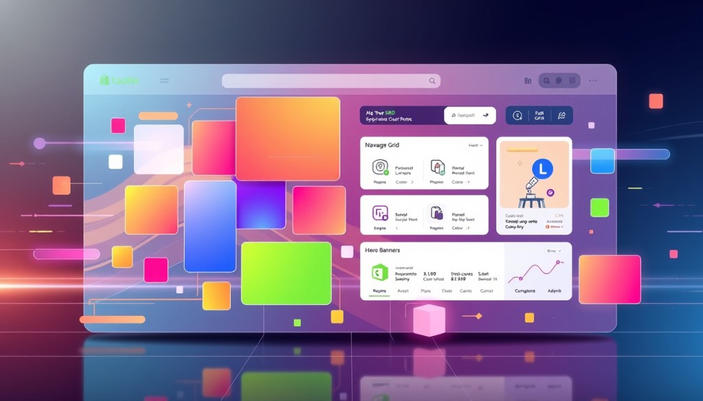 Transform Your Creations with Claude AI Prompt Library: Mastering Grid Layout&nbsp;Animations