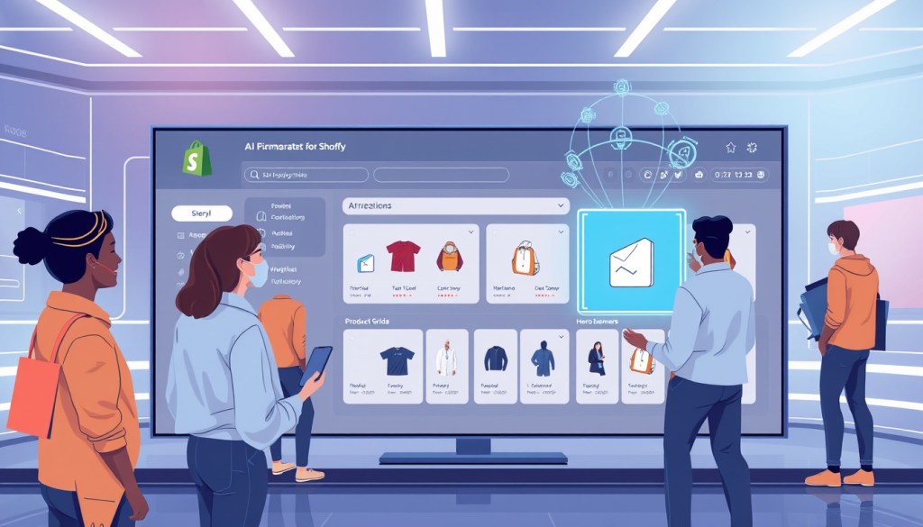 Unlocking Accessible Navigation in Shopify with Claude AI&nbsp;Prompts