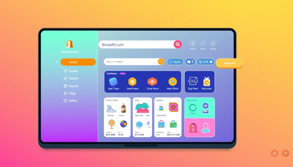 Enhance Your Shopify Store with Claude AI Prompts for Effective Breadcrumb&nbsp;Navigation