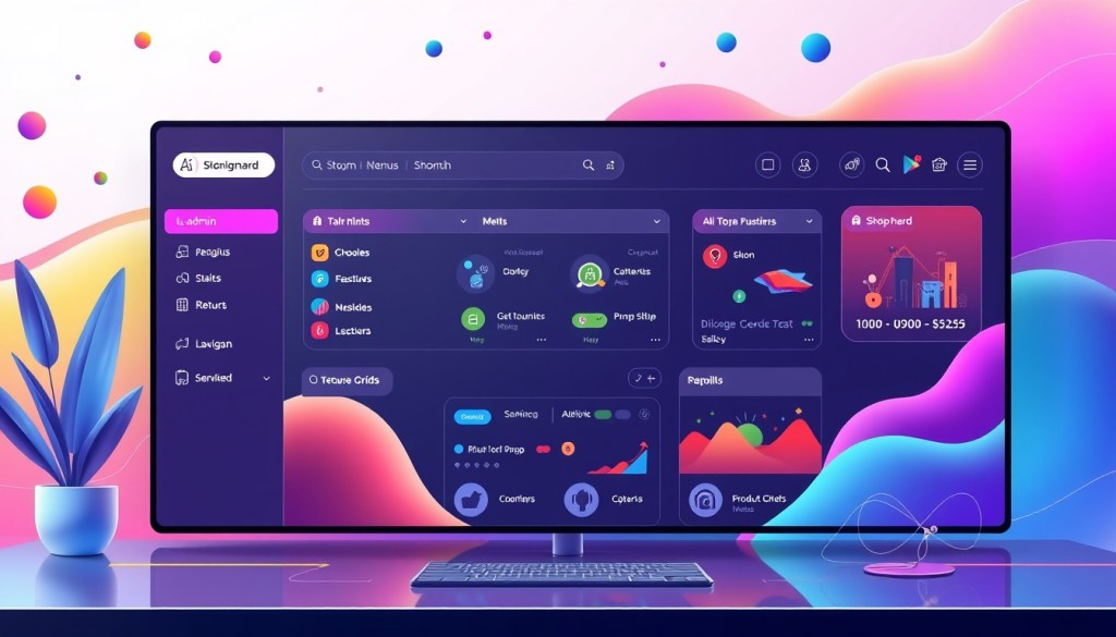 Unleash Creativity with Claude AI Shopify Prompt Library: Mastering Custom Menu&nbsp;Animations