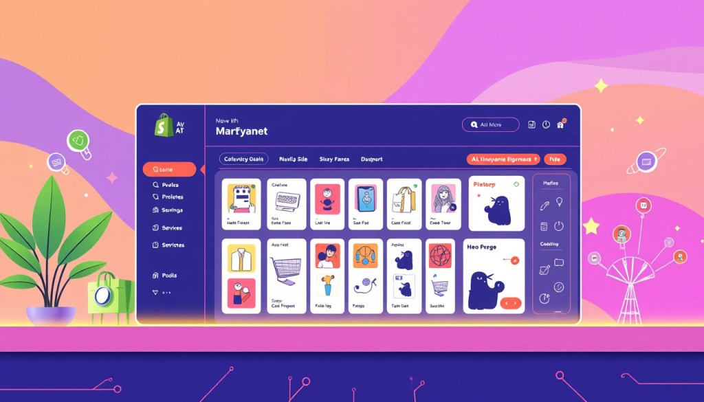 Maximize Your Shopify Store’s Potential: Best Practices for Using Claude AI Prompt Library with Full-Width&nbsp;Menus